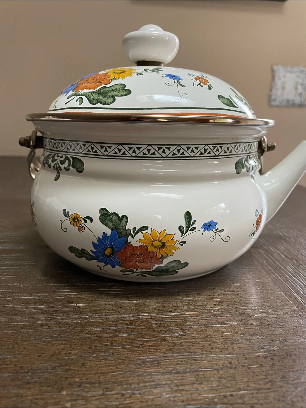 N/A 🫖🌸🫖vintage tea